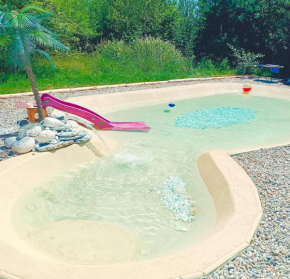 Chalet d' amour